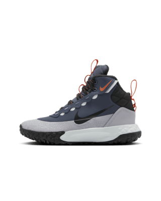 Nike Terrascout Older Kids' Boot. Nike ID